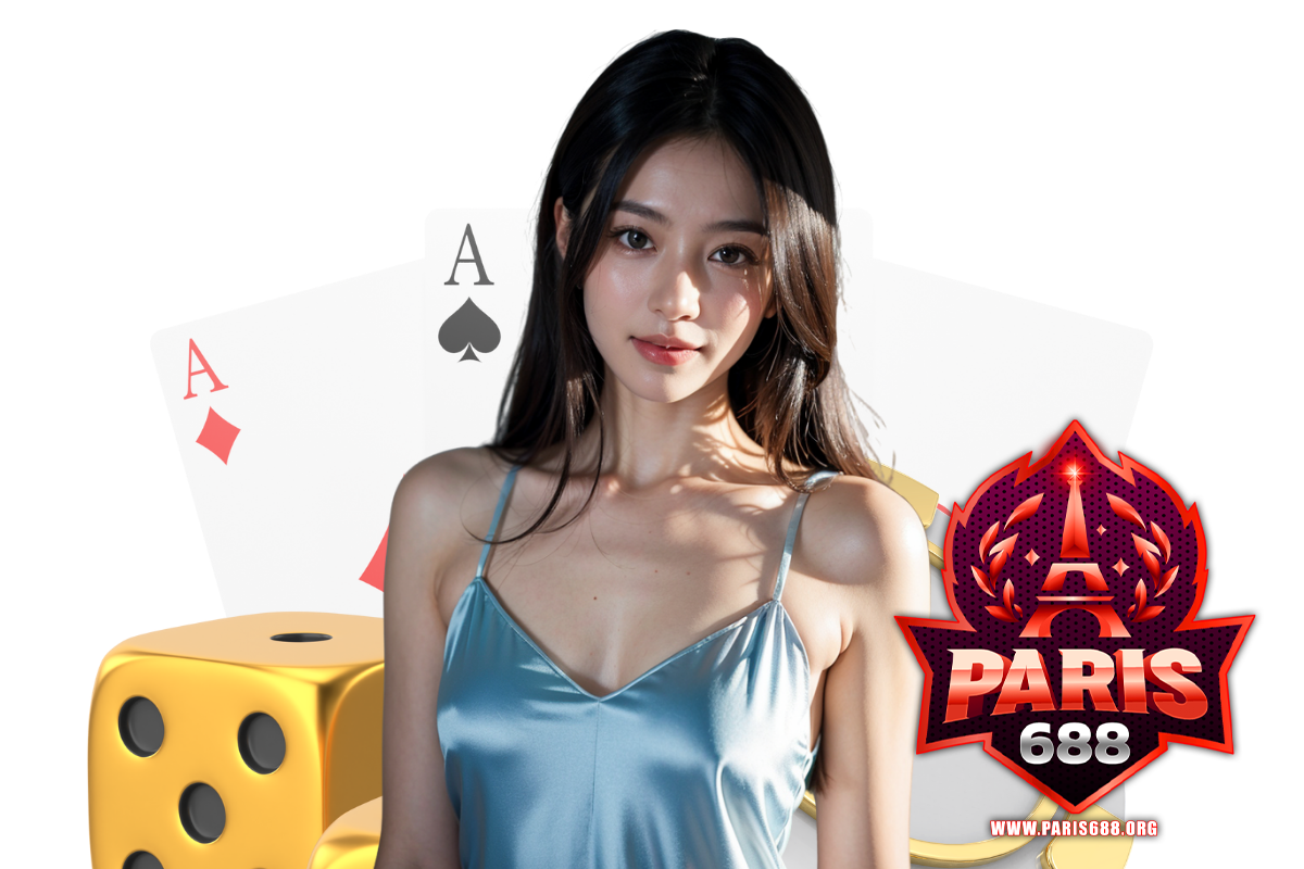 paris688 wallet